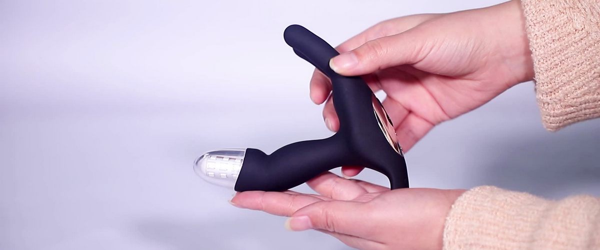 Лучшие анальные стимуляторы 2024