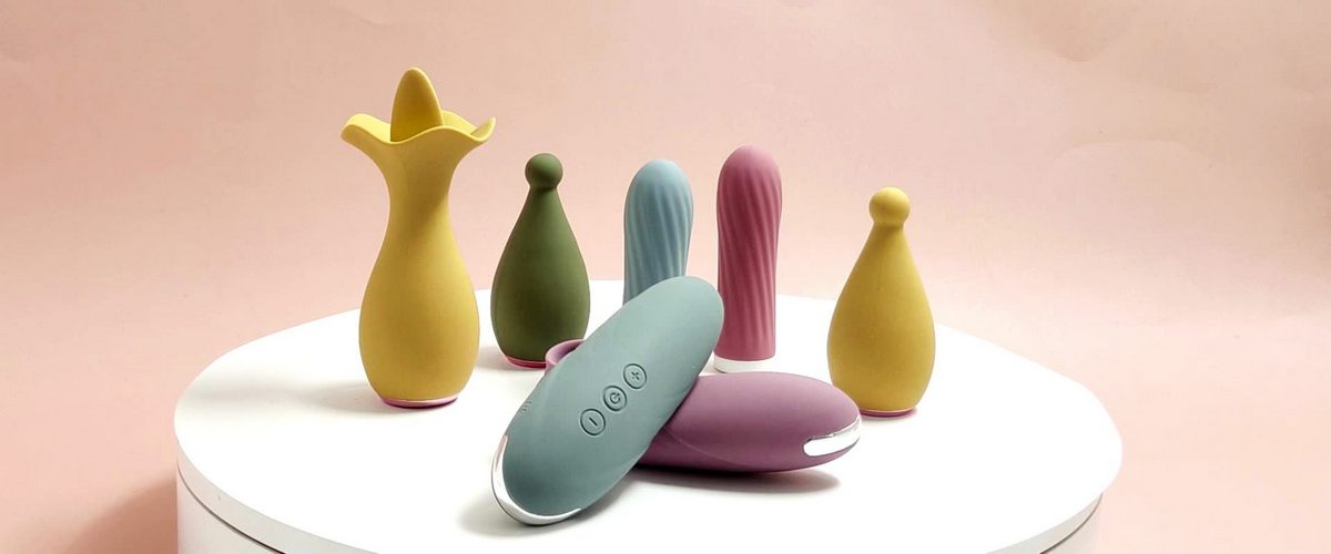 Лучшие анальные стимуляторы 2024