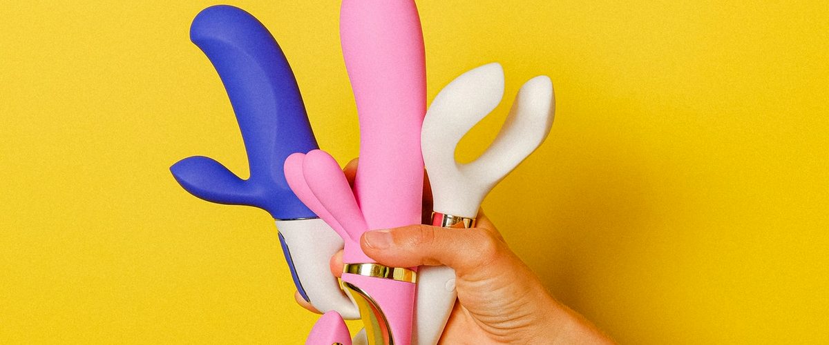 Лучшие фаллоимитаторы