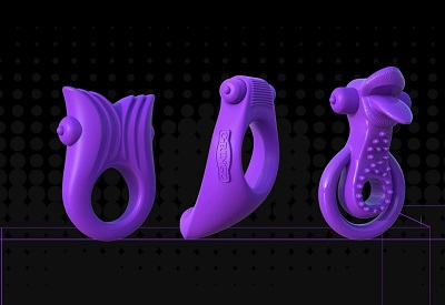 5 поводов для покупки эрекционного кольца