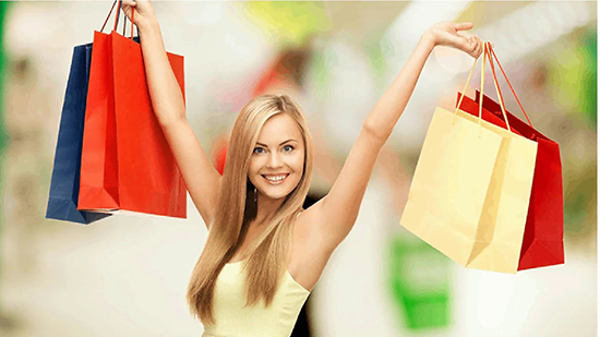 Как сэкономить на покупке секс-игрушки 