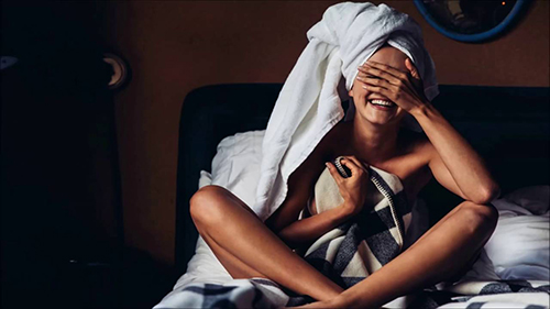 Страх перед сексом: как девушке преодолеть боязнь полового акта