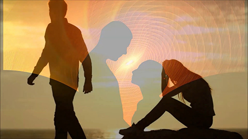 Что убивает любовь?