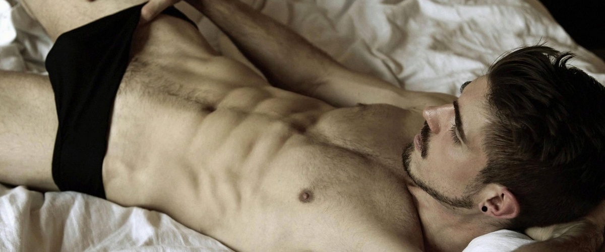 Мужская анальная мастурбация: особенности и способы стимуляции