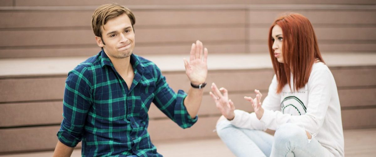 Negging - подход к общению, основанный на критике