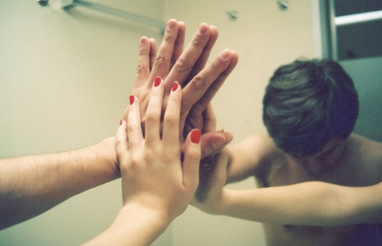 Секс перед зеркалом &ndash; эротично и возбуждающе