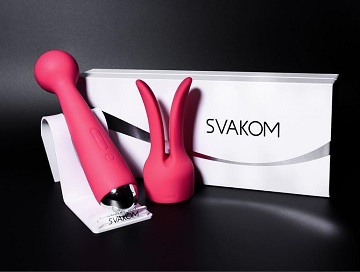 Что выбрать &mdash; мужчину или вибратор?