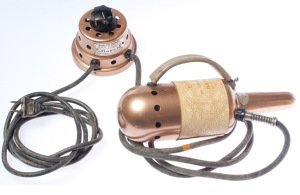 Древние вибраторы - со времен Клеопатры и до наших дней