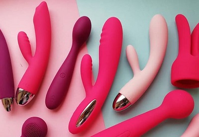 Где хранить секс-игрушки, чтобы дети не нашли?