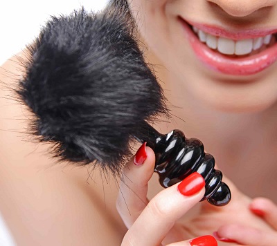 5 секретов ношения анальной пробки