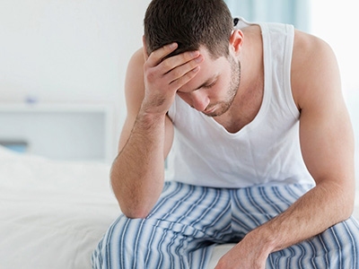 Пугающие факты об импотенции