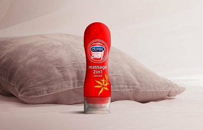 Смазка Durex Play Massage 2 in 1 Sensual &mdash; лучшая смазка в моей жизни