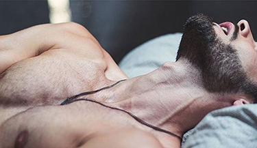 Как усилить ощущения при мастурбации. Советы для мужчин