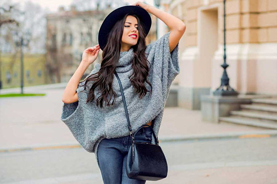 Как почувствовать себя сексуальной