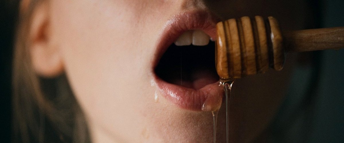 Секрет королевского минета &ndash; искусство оральных ласк