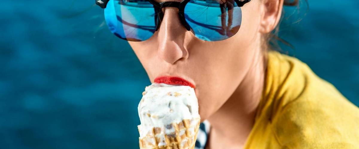 Секрет королевского минета &ndash; искусство оральных ласк