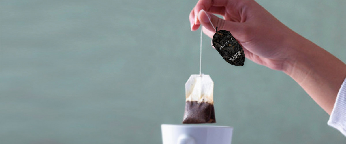 Техника чайного пакетика в сексе: экспериментальный подход к удовлетворению