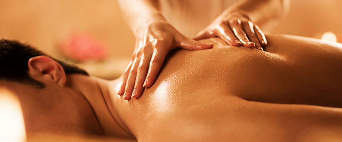 Телесное искусство: как пробудить скрытые эрогенные зоны у мужчины?