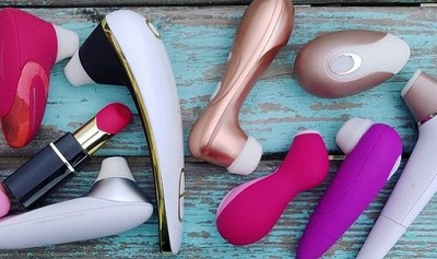 Вопросы и ответы о вибраторах. Все, что вы стеснялись спросить о вибрирующих секс-игрушках