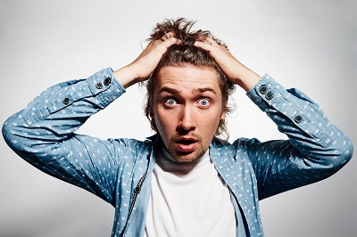 Опасные ошибки при мужской мастурбации