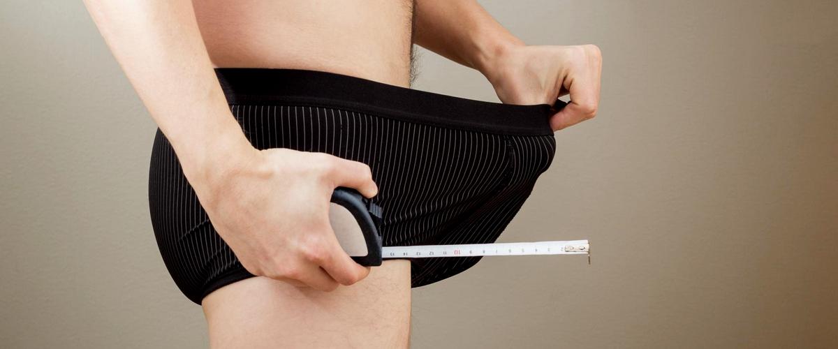 Увеличение полового органа. Какие методики эффективны