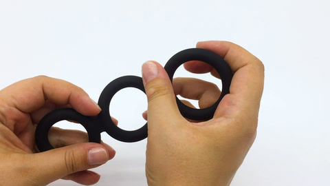 Эрекционное кольцо для пениса &ndash; для твоего или её удовольствия?