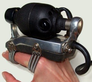 Древние вибраторы - со времен Клеопатры и до наших дней