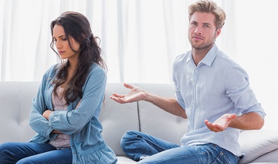 Мало секса в отношениях. Причины и решения