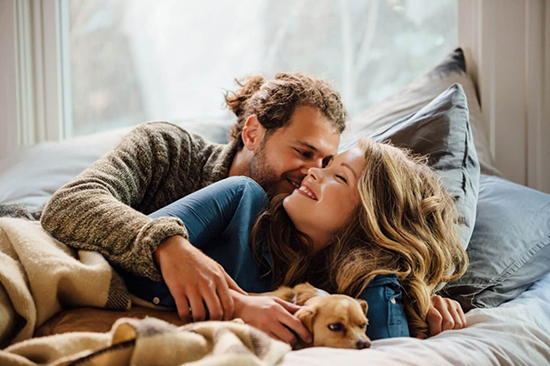 Как справиться с тревожностью с помощью секс-товаров