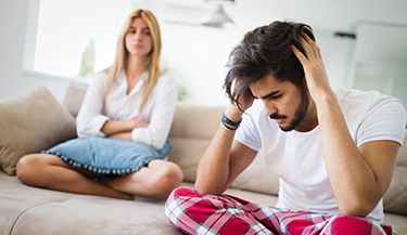 Эректильная дисфункция — не приговор