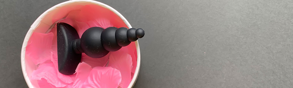 5 правил использования анальной пробки