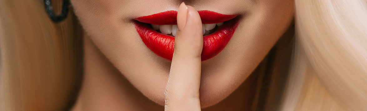 О каком сексуальном опыте нельзя рассказывать мужчине?