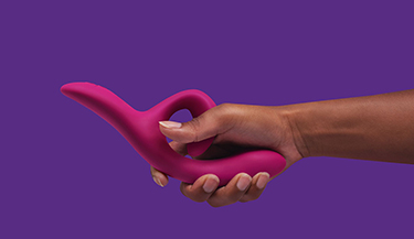 Как получить максимум оргазмов благодаря вибратору 