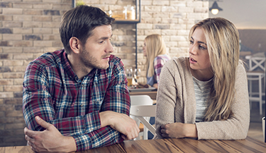 Как сказать партнеру, что нужна пауза в сексуальных отношениях