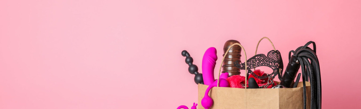 Революционные удовольствия. История создания секс-игрушек 