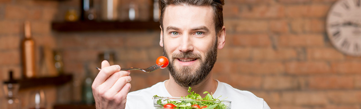 5 продуктов, которые убивают мужское либидо. От чего нужно отказаться для повышения потенции и эрекции?