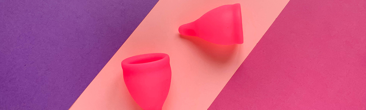 Что такое менструальная чаша?