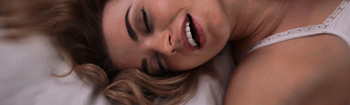 10 фактов об оргазме, о которых вы и не подозревали