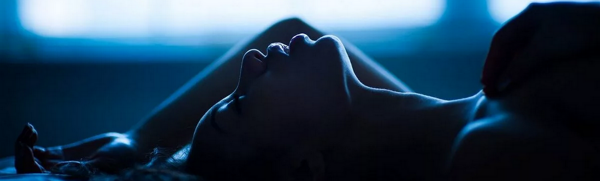 Тайны эротических снов. Связь между сновидениями и реальностью