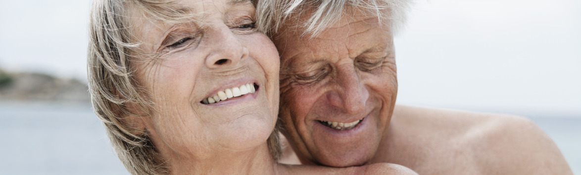 Радости секса пожилых людей, ломая стереотипы и табу