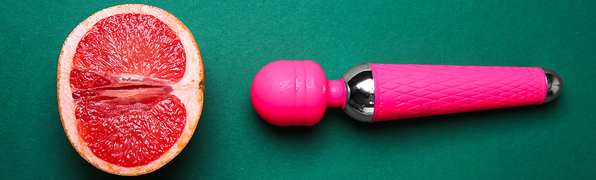 Как использовать вибратор в первый раз