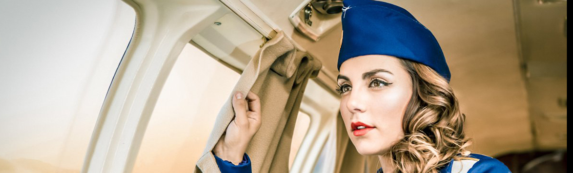 Топ 7 самых сексуальных женских профессий