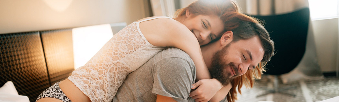 5 лайфхаков как заняться сексом и не потратить все силы