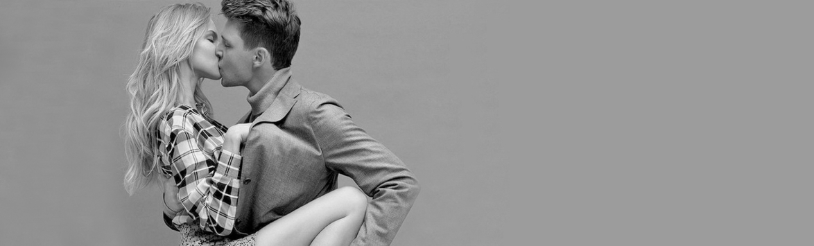 Высокая девушка и невысокий парень. Как получить максимум удовольствия обоим?