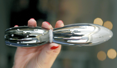 Самые дорогие игрушки для взрослых