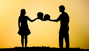 Что убивает любовь?