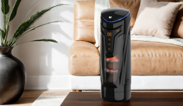 Обзор мастурбатора Warrior от Amovibe