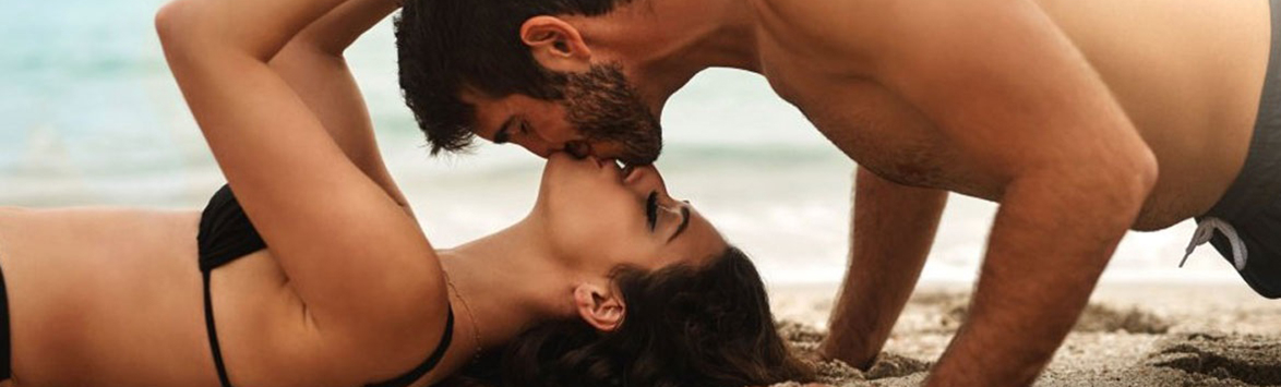 Как заниматься сексом в жаркую погоду – 10 правил