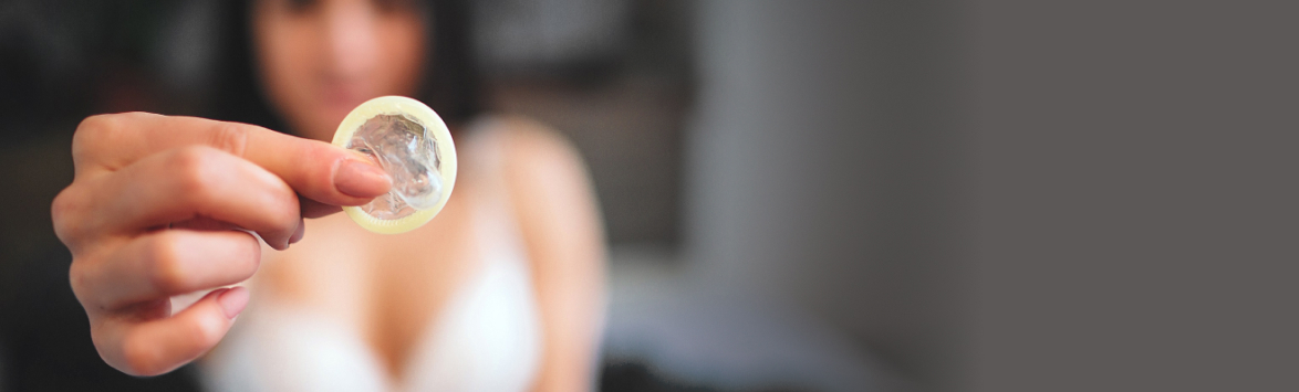 Самые распространённые мифы и презервативах