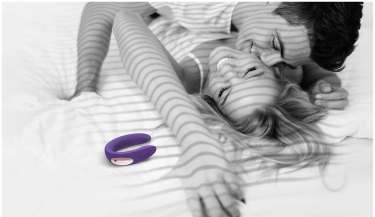12 лучших вибраторов для пар